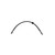 Brake Hydraulic Hose | SSG2208353