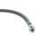 Brake Hydraulic Hose, Rear | SSG2206729