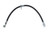 Brake Hydraulic Hose, Rear | SSG2201062