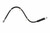 Brake Hydraulic Hose, Rear Center | SSG2201253