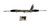 New Rack and Pinion - Includes Inner Tie Rods | EPS2131