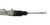 New Rack and Pinion - Includes Inner Tie Rods | EPS2131
