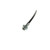 Brake Hydraulic Hose, Rear Right Inner | SSG2208606