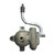 New Power Steering Pump with Pipe | EPS6169PX