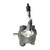 New Power Steering Pump with Pipe | EPS6169PX