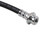 Brake Hydraulic Hose, Rear Right Outer | SSG2201813