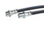 Brake Hydraulic Hose, Rear Inner | SSG2204591