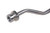 Brake Hydraulic Hose, Rear Right Inner | SSG2205442