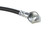 Brake Hydraulic Hose, Rear | SSG2203328