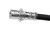 Brake Hydraulic Hose, Rear | SSG2203774