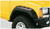 Cutout Style Jeep Fender Flares, 4pc | 26B10912-07