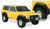 Cutout Style Jeep Fender Flares, 4pc | 26B10912-07