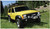 Cutout Style Jeep Fender Flares, 4pc | 26B10912-07