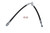 Brake Hydraulic Hose | SSG2206682
