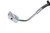 Brake Hydraulic Hose, Rear Center | SSG2203839
