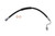 Brake Hydraulic Hose, Front Right | SSG2204755