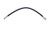 Clutch Hydraulic Hose | SSG2207426