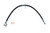 Brake Hydraulic Hose | SSG2202637