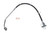 Brake Hydraulic Hose, Front Right | SSG2206278