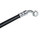 Brake Hydraulic Hose, Rear Left Outer | SSG2204427