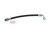 Brake Hydraulic Hose, Rear Left Outer | SSG2204427
