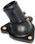 Engine Coolant Water Inlet | 4SE85217