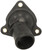 Engine Coolant Water Inlet | 4SE85217