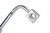 Brake Hydraulic Hose | SSG2205468