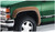 Extend-A-Fender Style Fender Flares, 2pc | 26B40007-01