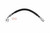 Brake Hydraulic Hose, Front Left | SSG2204629