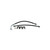 Brake Hydraulic Hose | SSG2208863