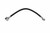 Brake Hydraulic Hose | SSG2203078