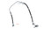 Brake Hydraulic Hose, Rear Right | SSG2204364