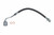 Brake Hydraulic Hose | SSG2205404