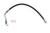 Brake Hydraulic Hose, Front Right | SSG2203426