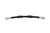Brake Hydraulic Hose, Rear Inner | SSG2207186