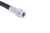 Brake Hydraulic Hose, Rear Inner | SSG2207186
