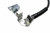 Brake Hydraulic Hose | SSG2204354