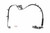 Brake Hydraulic Hose | SSG2204354