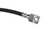 Brake Hydraulic Hose | SSG2201018