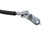 Brake Hydraulic Hose, Rear Left | SSG2205990
