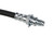 Brake Hydraulic Hose, Rear Center | SSG2203524