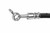 Brake Hydraulic Hose | SSG2205610