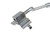 Brake Hydraulic Hose | SSG2204644
