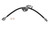 Brake Hydraulic Hose | SSG2201828