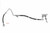 Brake Hydraulic Hose | SSG2204360