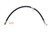 Brake Hydraulic Hose, Rear | SSG2202629
