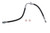 Brake Hydraulic Hose | SSG2206684