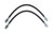 Brake Hydraulic Hose | SSG2204592