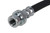 Brake Hydraulic Hose | SSG2206699